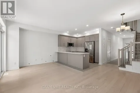 503 Corretto Street Ottawa ON K2J 6Z1