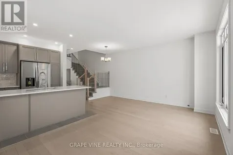 503 Corretto Street Ottawa ON K2J 6Z1