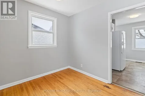 94 Bisley Crescent Brockville ON K6V 2T8