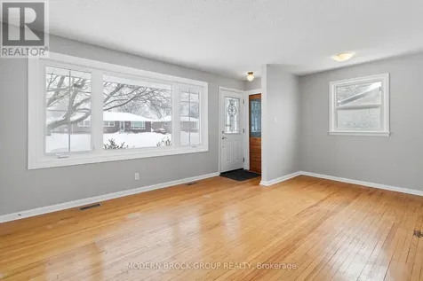 94 Bisley Crescent Brockville ON K6V 2T8