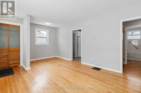 94 Bisley Crescent Brockville ON K6V 2T8