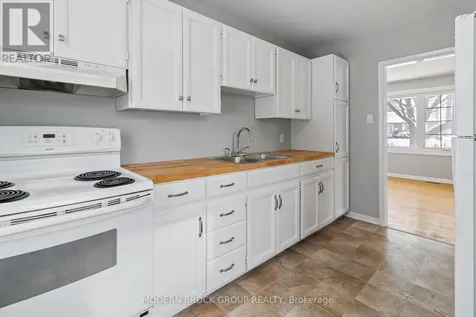 94 Bisley Crescent Brockville ON K6V 2T8