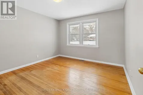 94 Bisley Crescent Brockville ON K6V 2T8