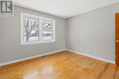 94 Bisley Crescent Brockville ON K6V 2T8