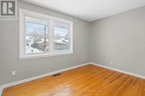 94 Bisley Crescent Brockville ON K6V 2T8