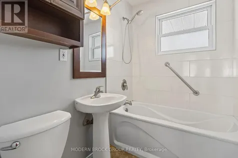 94 Bisley Crescent Brockville ON K6V 2T8