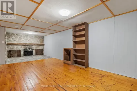 94 Bisley Crescent Brockville ON K6V 2T8