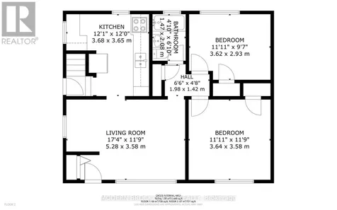 94 Bisley Crescent Brockville ON K6V 2T8