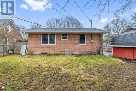 94 Bisley Crescent Brockville ON K6V 2T8