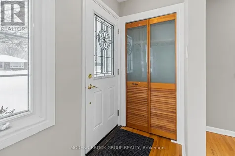 94 Bisley Crescent Brockville ON K6V 2T8