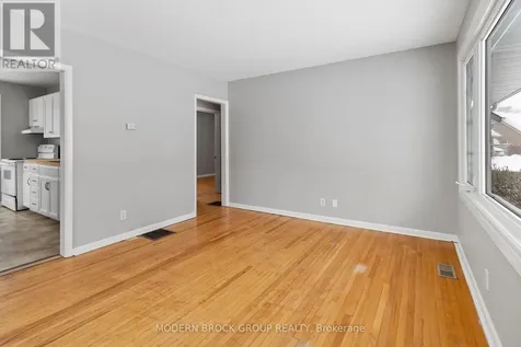 94 Bisley Crescent Brockville ON K6V 2T8