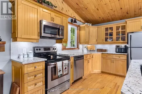 300 Wurm Road Magnetawan ON P0A 1P0