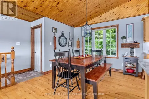 300 Wurm Road Magnetawan ON P0A 1P0