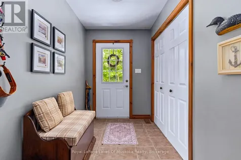 300 Wurm Road Magnetawan ON P0A 1P0