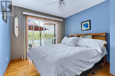 300 Wurm Road Magnetawan ON P0A 1P0