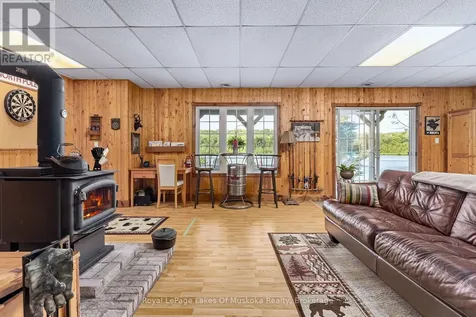 300 Wurm Road Magnetawan ON P0A 1P0