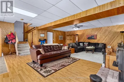 300 Wurm Road Magnetawan ON P0A 1P0
