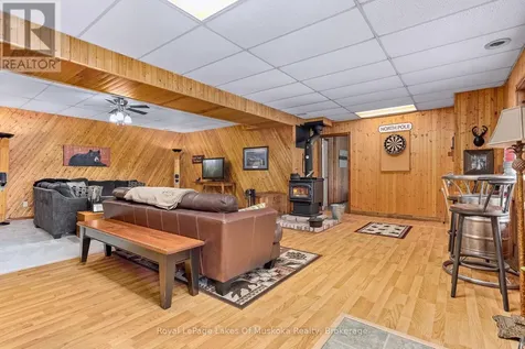 300 Wurm Road Magnetawan ON P0A 1P0