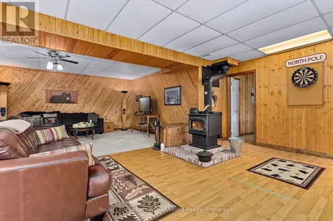300 Wurm Road Magnetawan ON P0A 1P0