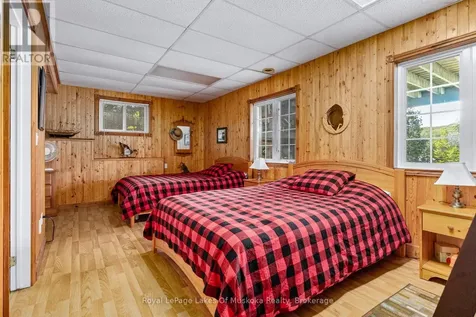 300 Wurm Road Magnetawan ON P0A 1P0