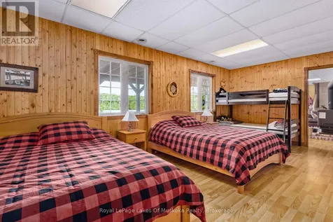 300 Wurm Road Magnetawan ON P0A 1P0