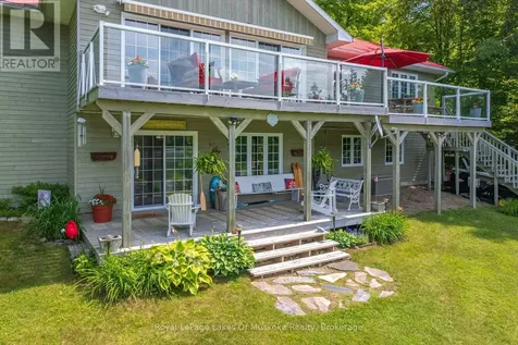 300 Wurm Road Magnetawan ON P0A 1P0