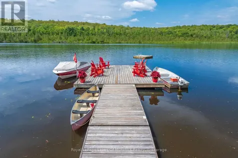 300 Wurm Road Magnetawan ON P0A 1P0