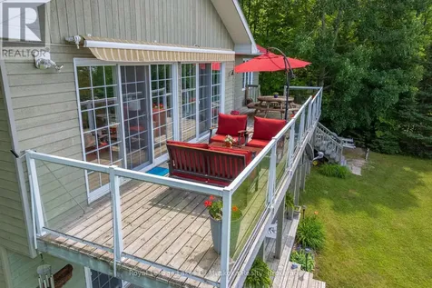 300 Wurm Road Magnetawan ON P0A 1P0