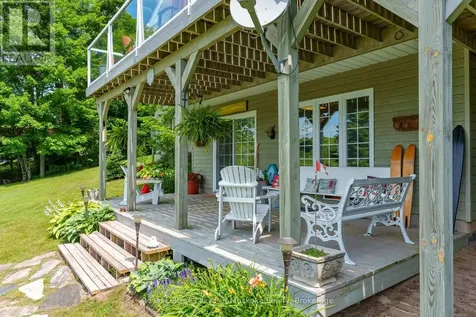 300 Wurm Road Magnetawan ON P0A 1P0