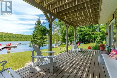 300 Wurm Road Magnetawan ON P0A 1P0