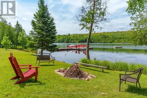 300 Wurm Road Magnetawan ON P0A 1P0