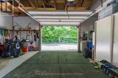 300 Wurm Road Magnetawan ON P0A 1P0