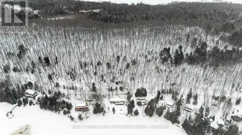 300 Wurm Road Magnetawan ON P0A 1P0