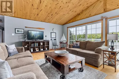 300 Wurm Road Magnetawan ON P0A 1P0