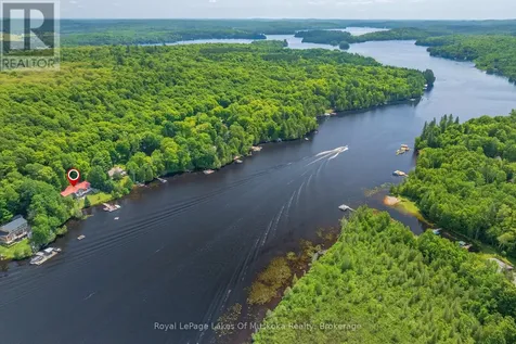 300 Wurm Road Magnetawan ON P0A 1P0