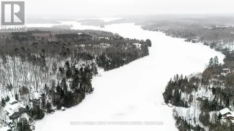 300 Wurm Road Magnetawan ON P0A 1P0