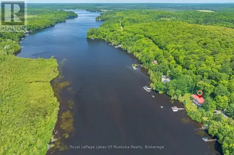 300 Wurm Road Magnetawan ON P0A 1P0