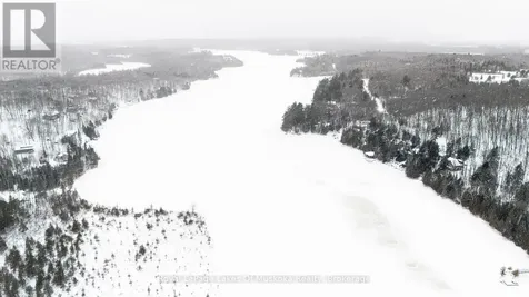 300 Wurm Road Magnetawan ON P0A 1P0