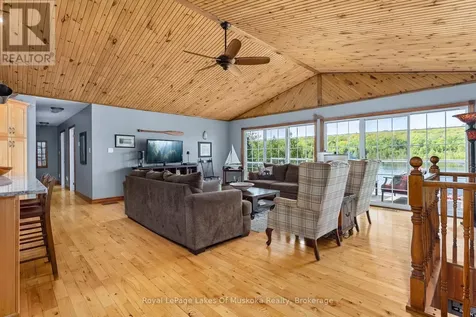 300 Wurm Road Magnetawan ON P0A 1P0