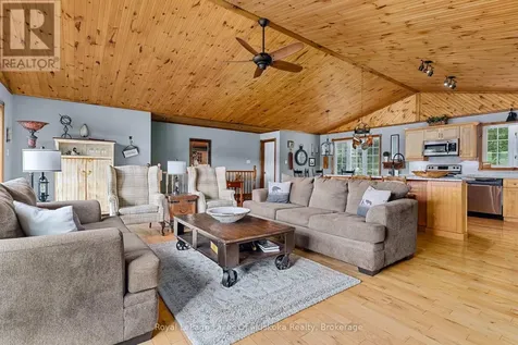 300 Wurm Road Magnetawan ON P0A 1P0