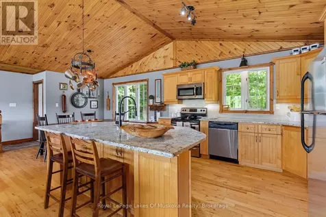300 Wurm Road Magnetawan ON P0A 1P0