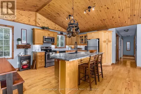 300 Wurm Road Magnetawan ON P0A 1P0