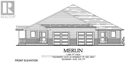 52 Mackenzie John Crescent Brighton ON K0K 1H0