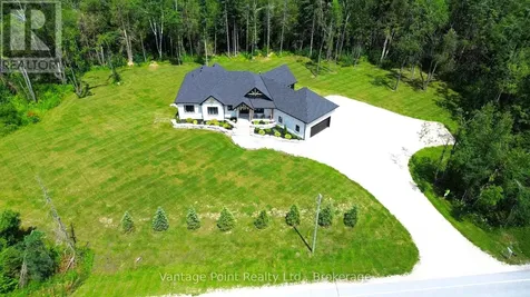249311 Grey 9 Road Grey Highlands ON N0C 1B0