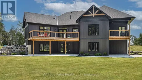 249311 Grey 9 Road Grey Highlands ON N0C 1B0