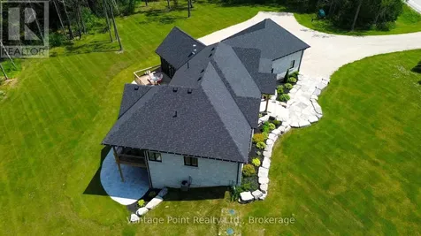 249311 Grey 9 Road Grey Highlands ON N0C 1B0