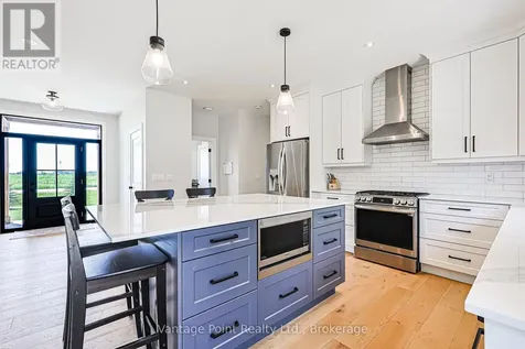 249311 Grey 9 Road Grey Highlands ON N0C 1B0
