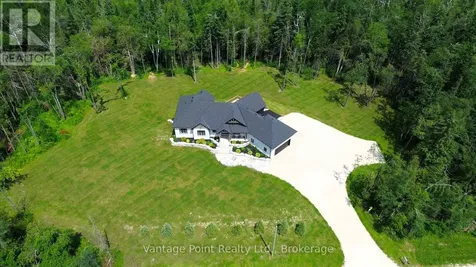 249311 Grey 9 Road Grey Highlands ON N0C 1B0