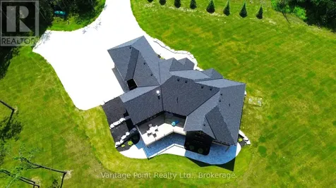 249311 Grey 9 Road Grey Highlands ON N0C 1B0
