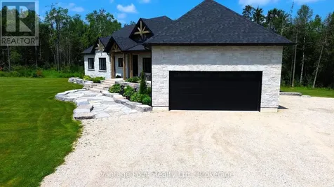249311 Grey 9 Road Grey Highlands ON N0C 1B0